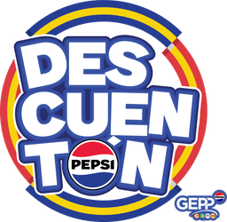 Logo descuentón